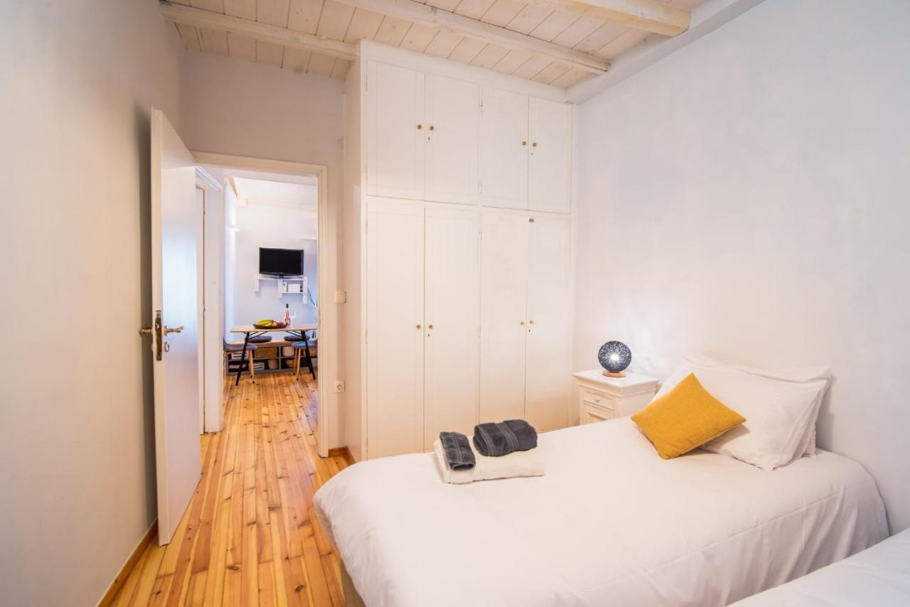 Isidora'S House By Corfuescapes Apartment Corfu  Bagian luar foto
