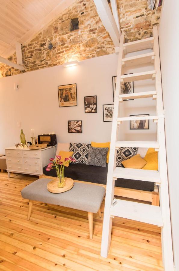 Isidora'S House By Corfuescapes Apartment Corfu  Bagian luar foto