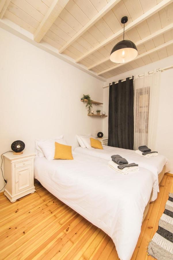 Isidora'S House By Corfuescapes Apartment Corfu  Bagian luar foto