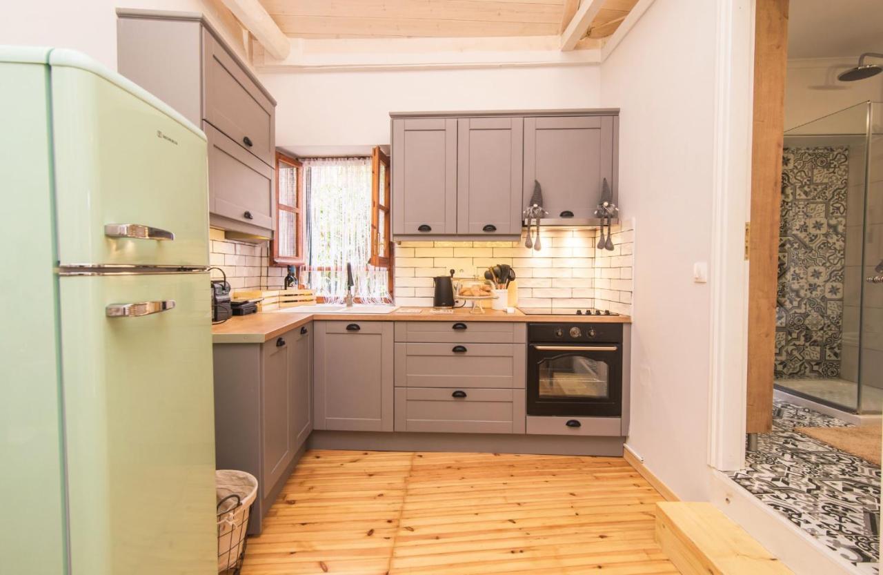Isidora'S House By Corfuescapes Apartment Corfu  Bagian luar foto