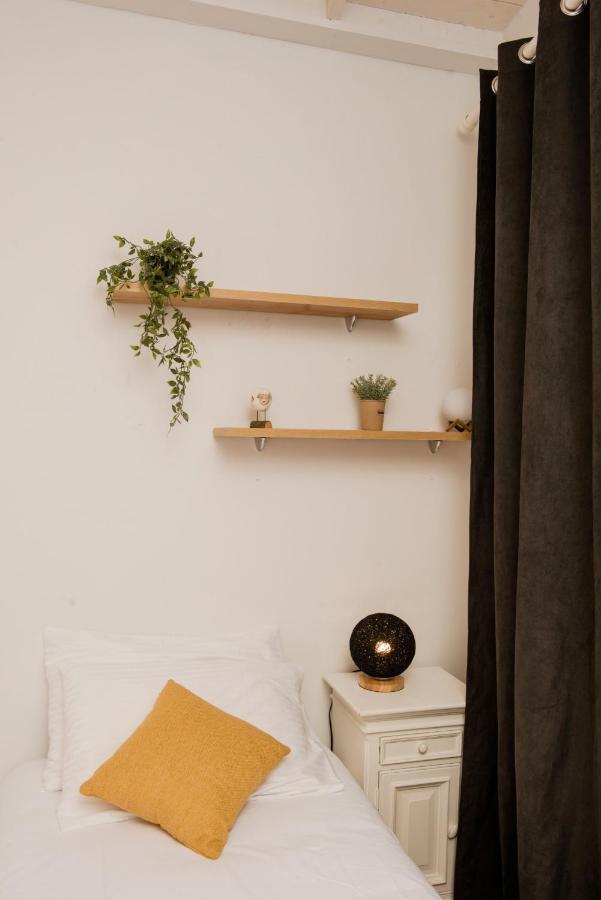 Isidora'S House By Corfuescapes Apartment Corfu  Bagian luar foto